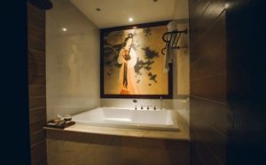 上海洗浴中心按摩店哪里有-这家云SPA 环境高档技师气质绝佳！