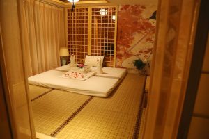 青岛洗浴中心都有啥项目-专为精英男士打造的减压放松会所真的很解压！