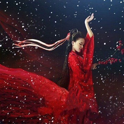 男人的梦-红颜知己