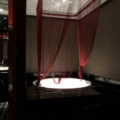 全身放松的泉州水疗spa会所-给您帝王般的体验 让您回味无穷!