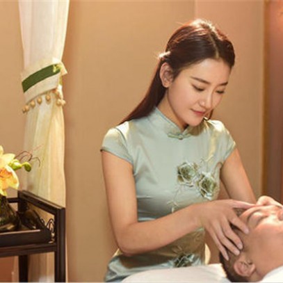 青岛高端spa养生会所-放松身心的最佳去处来这里!