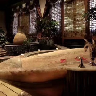 上海男士独特SPA休闲私人会馆-放松休闲好去处