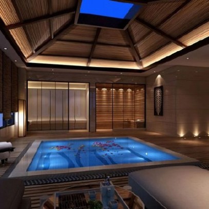 济南日式高端男士养生会所-您的满意是我们追求的目标!