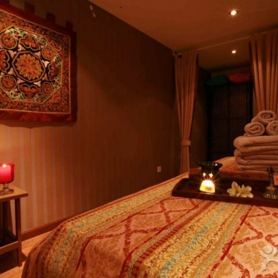 佛山的高端休闲娱乐场所-让您身心放松 流连忘返!