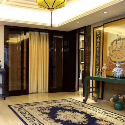 武汉SPA洗浴按摩休闲会所-贴心五星级服务 这家真的是蛮好的!