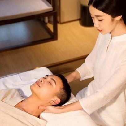 哈尔滨男性会所-世间纷纷扰扰不如先来泡个澡!