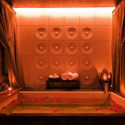 青岛高端男士品茶会所-服务多种类多!