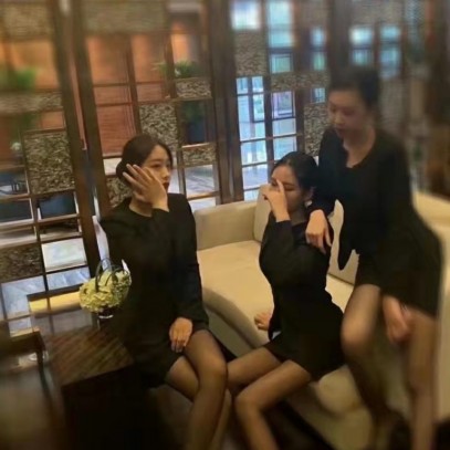 高端休闲会所-男士休闲SPA的绝佳放松之地!