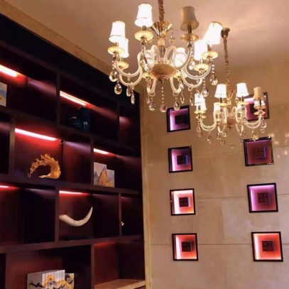 西安男子水疗会所-服务过程相当享受,不信你来试试!