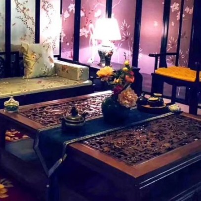 高端上海洗浴按摩会所-是专门服务高端人士吗?
