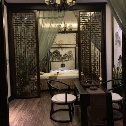 深圳男士spa水疗休闲养生会所-让人留恋忘返的好去处!