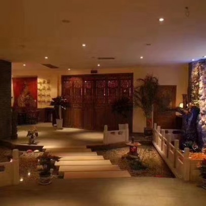 上海美容spa会所-养生第一门户。