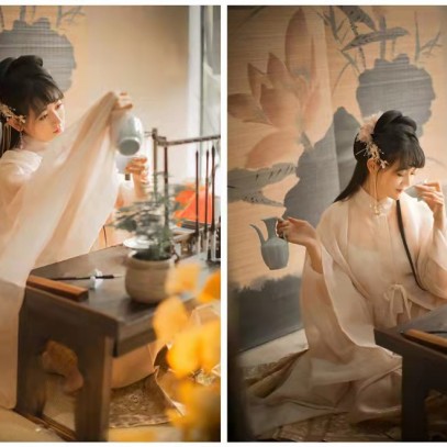 南通桑拿洗浴中心-中式古典的环境让人以为穿越到了古代!