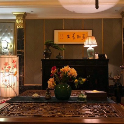 广州男士品茶养生会所-享受服务,体验惬意人生!