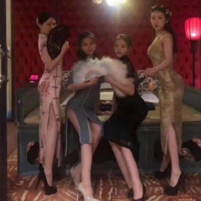 青岛高端的SPA休闲按摩会所在哪里-市北区这家服务员 真的才艺双全!