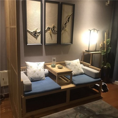 成都spa会所有什么服务项目-这里的服务让人心旷神怡啊!