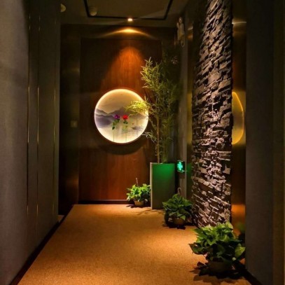 成都足疗洗浴会所-养生又休闲,享受又惬意的体验!